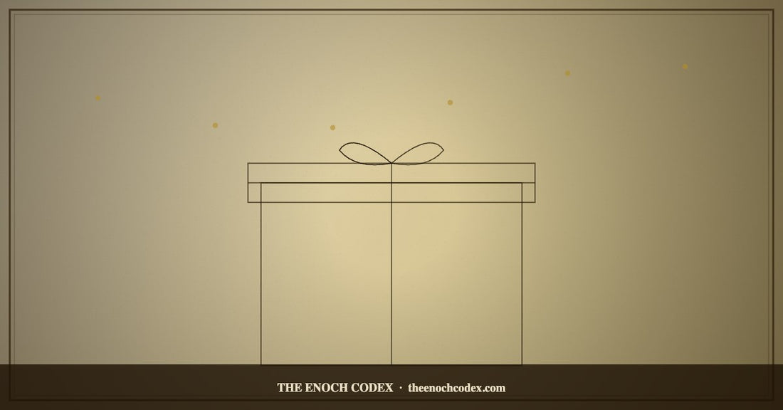 Father's Day Gift Guide: For the Dad Who Thinks He Knows the Bible