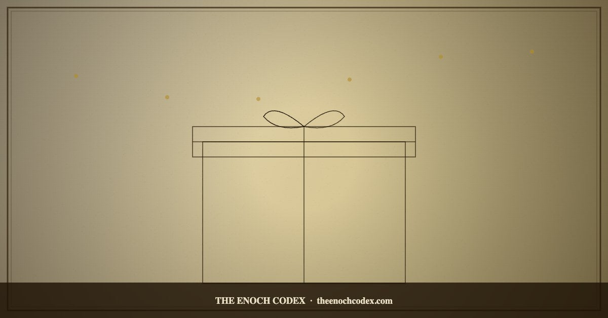 Father's Day Gift Guide: For the Dad Who Thinks He Knows the Bible