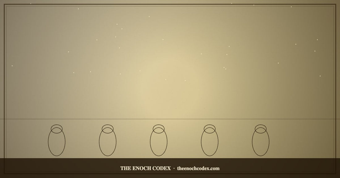 The Dead Sea Scrolls and the Book of Enoch: What the 1947 Discovery Proved