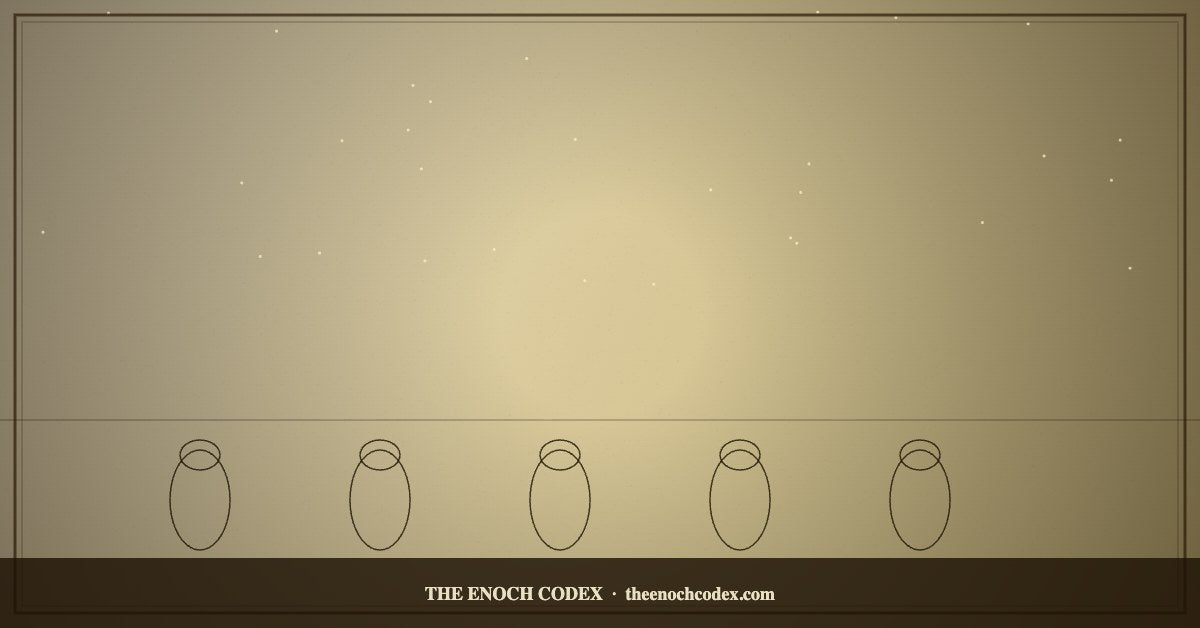 The Dead Sea Scrolls and the Book of Enoch: What the 1947 Discovery Proved