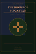 The Books of Meqabyan — Collector's Edition
