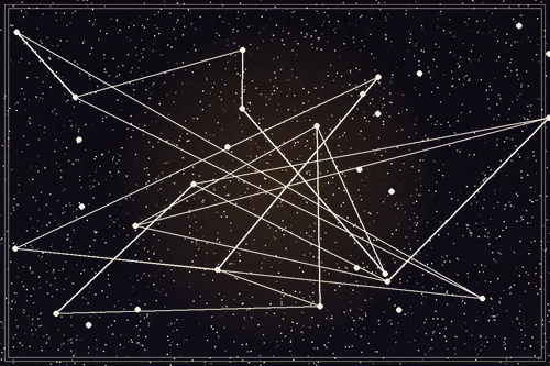 The Book of Enoch — Constellation Map