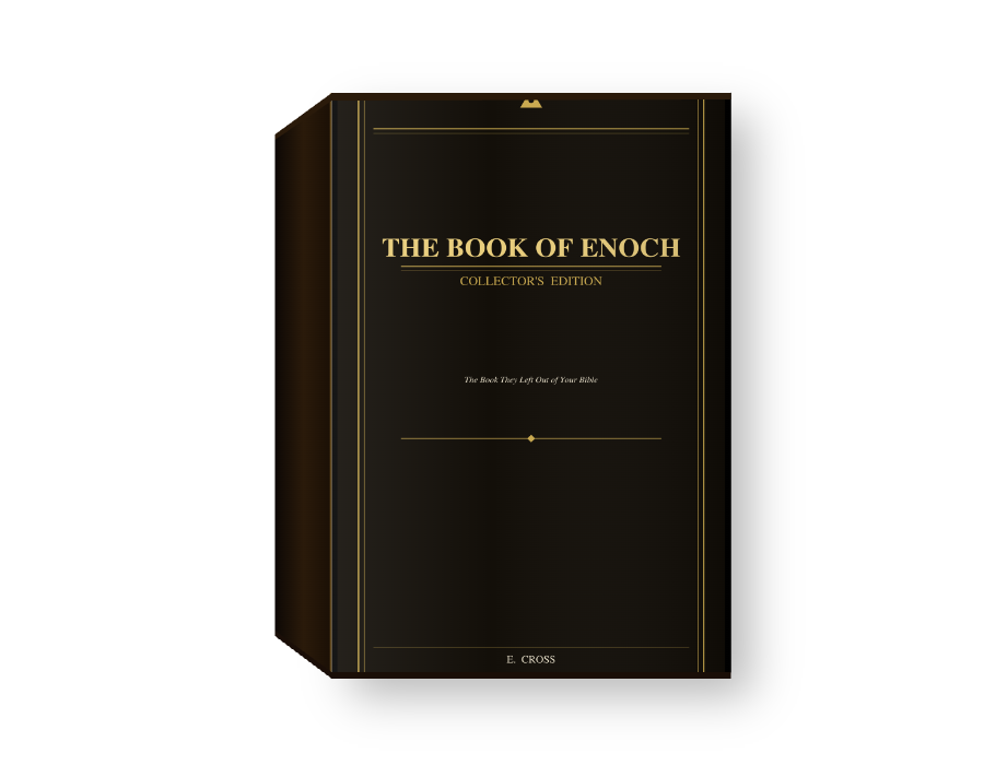 The Book of Enoch — Collector's Edition