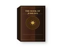 The Book of Jubilees — Collector's Edition